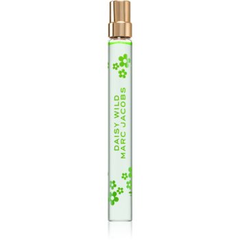 Marc Jacobs Daisy Wild Eau de Parfum pentru femei - imagine 2